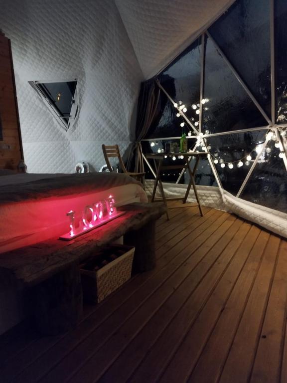 Glamping Quintana - 12