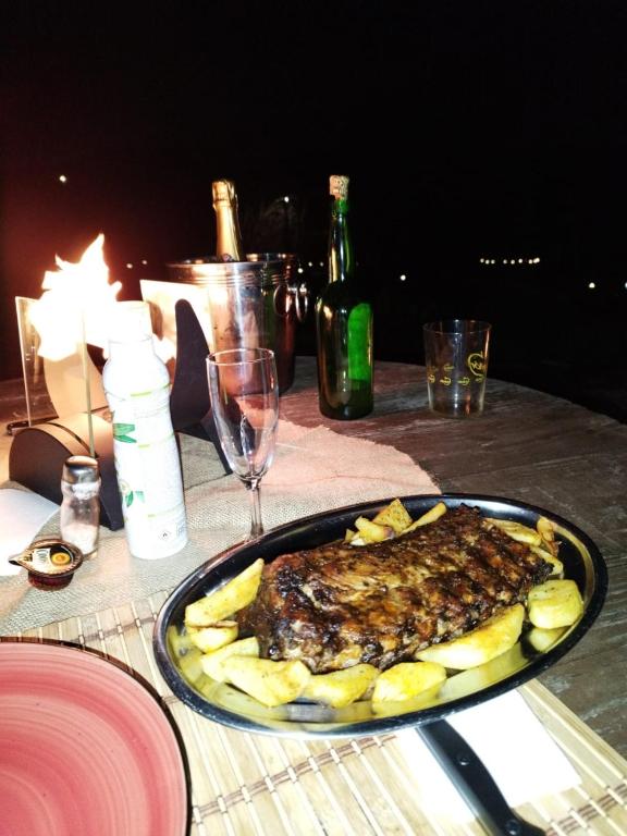 Glamping Quintana - 9