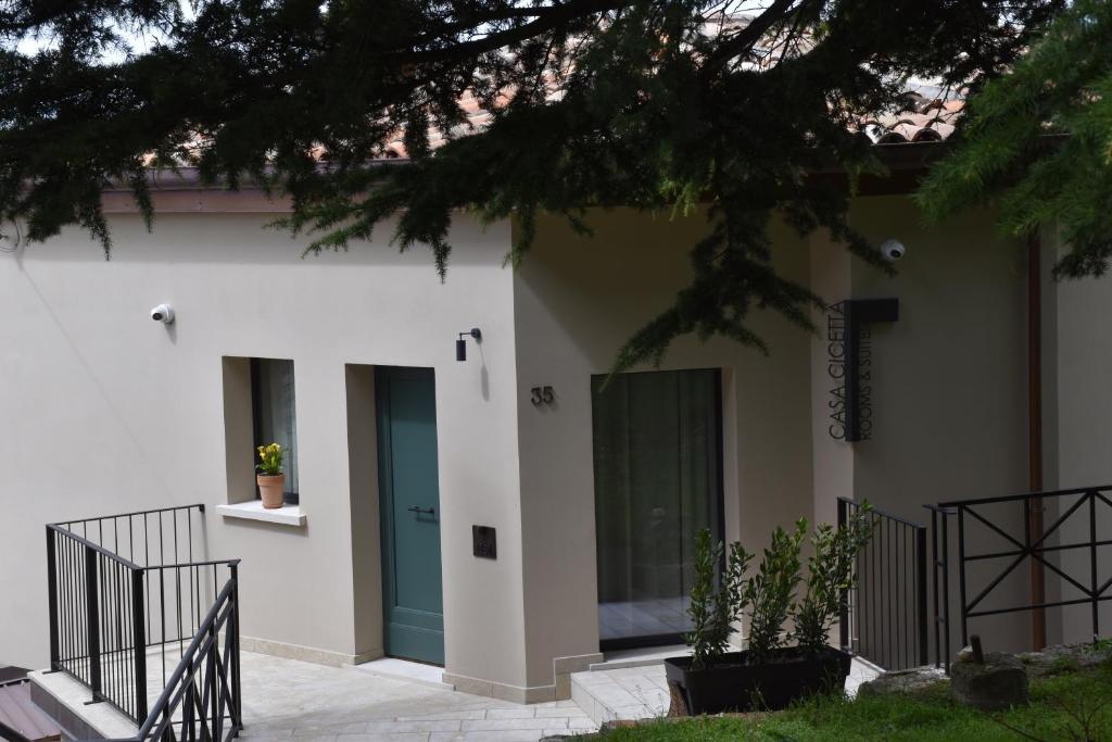 Casa Cicetta - Appartamento Con Vista Montagna