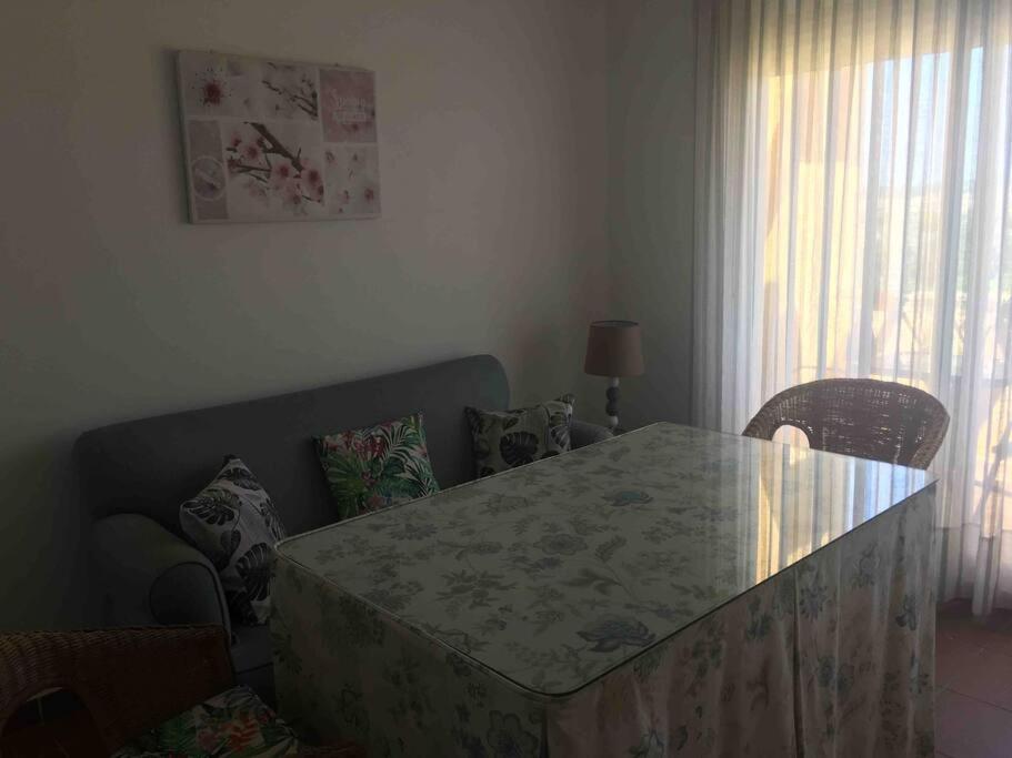 Fotografie z fotogalerie ubytování Apartamento 2 habitaciones en Islantilla v destinaci Islantilla