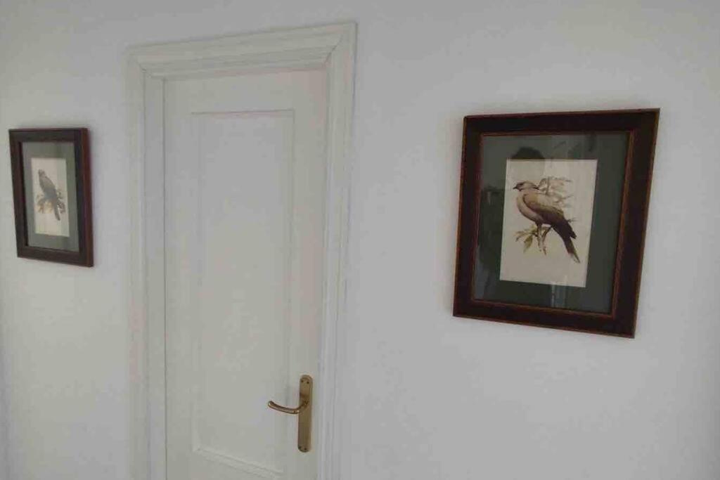Fotografie z fotogalerie ubytování Apartamento 2 habitaciones en Islantilla v destinaci Islantilla