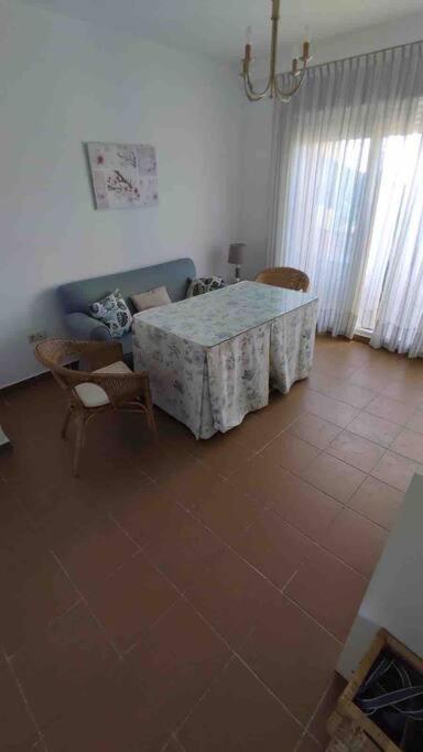 Fotografie z fotogalerie ubytování Apartamento 2 habitaciones en Islantilla v destinaci Islantilla