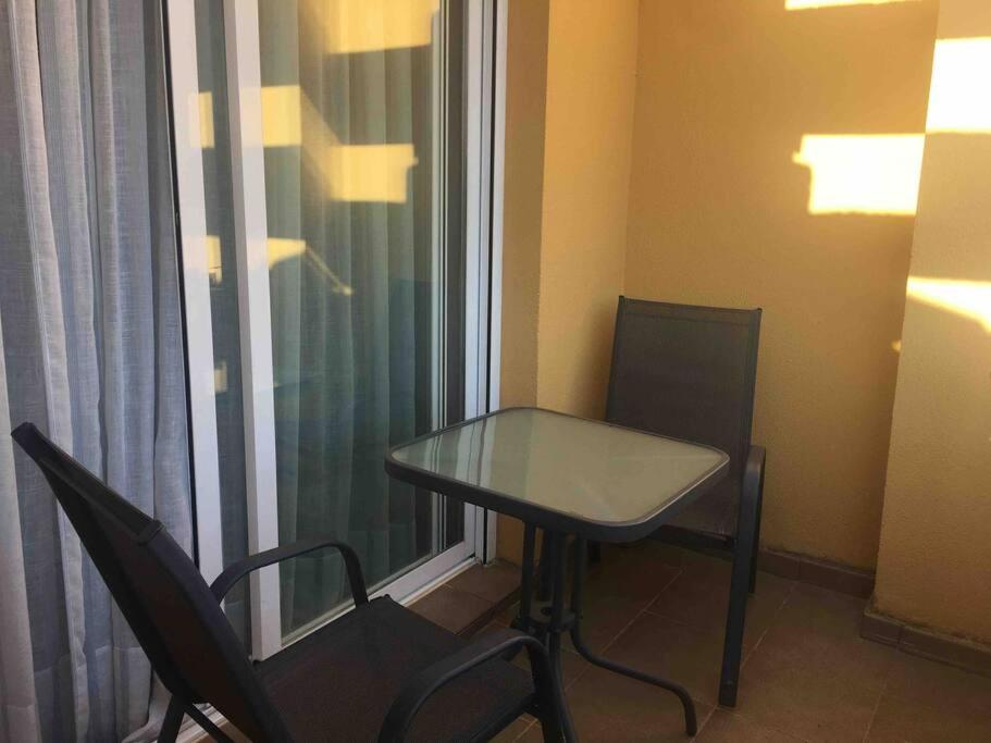 Fotografie z fotogalerie ubytování Apartamento 2 habitaciones en Islantilla v destinaci Islantilla