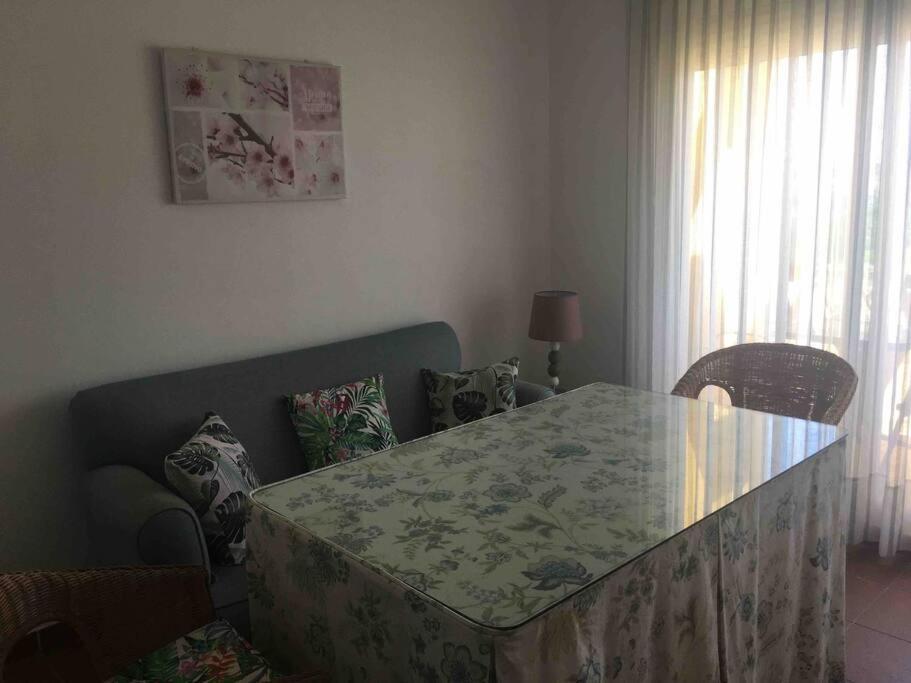 Fotografie z fotogalerie ubytování Apartamento 2 habitaciones en Islantilla v destinaci Islantilla