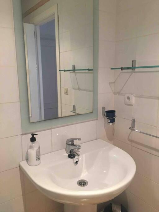 Fotografie z fotogalerie ubytování Apartamento 2 habitaciones en Islantilla v destinaci Islantilla