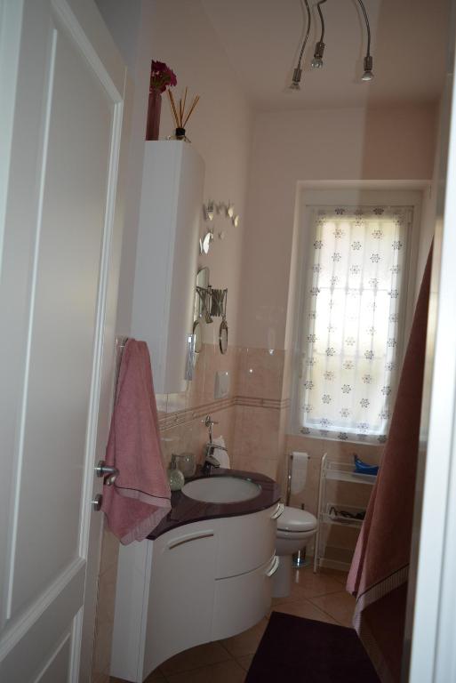 Fotografia z galérie ubytovania ilGirasole b&b v destinácii Rapallo
