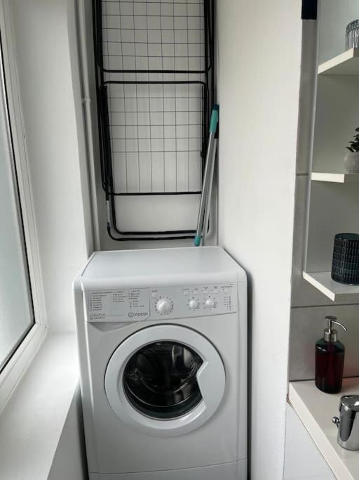Fotografia z galérie ubytovania Appartement T3 rénové 60m2 proche centre Colmar v destinácii Colmar