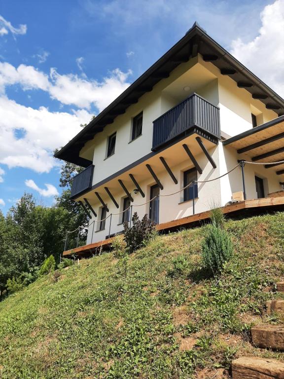 House Na Starom Kućištu - Casa Con 3 Camere Da Letto