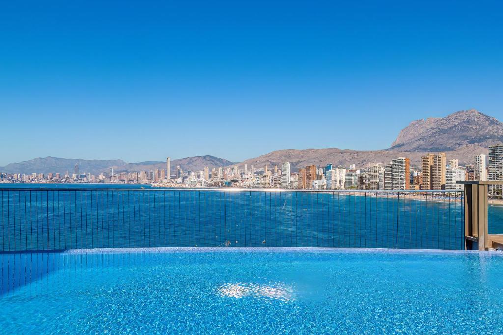 GEMELOS sea view apartment, Benidorm – Updated 2023 Prices