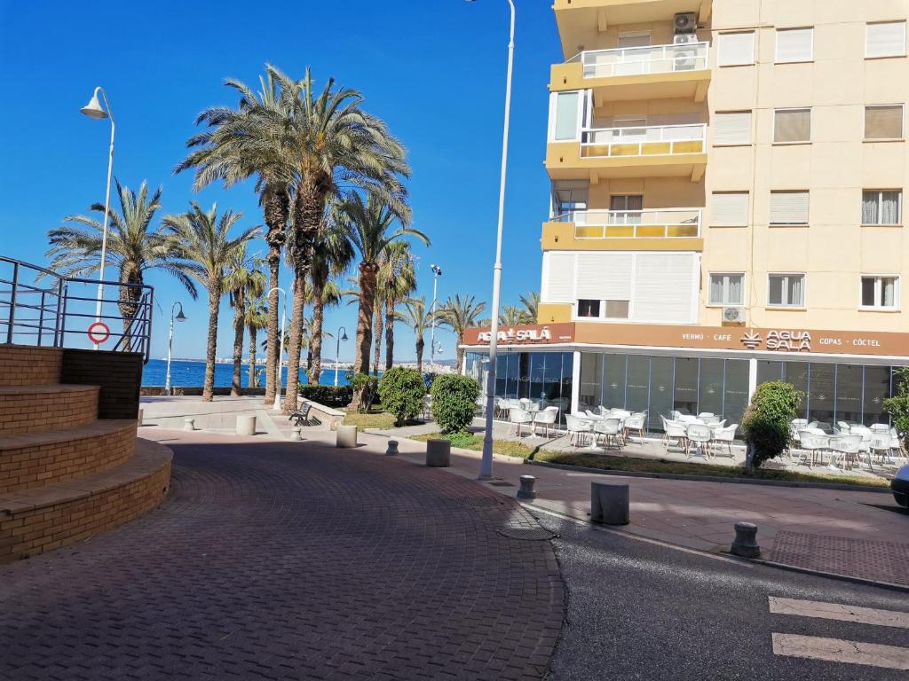 Booking.com: Apartamento Estudio Córdoba Algarrobo Costa ...