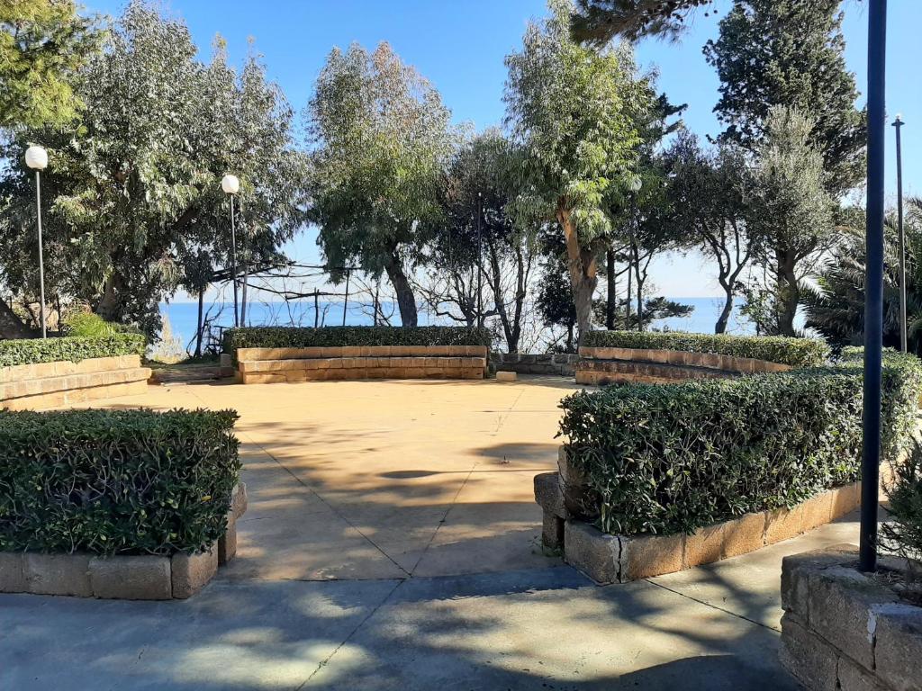 Casa De Santis (Roby e Fra al mare), Ovile la Marina – Updated 2023 Prices