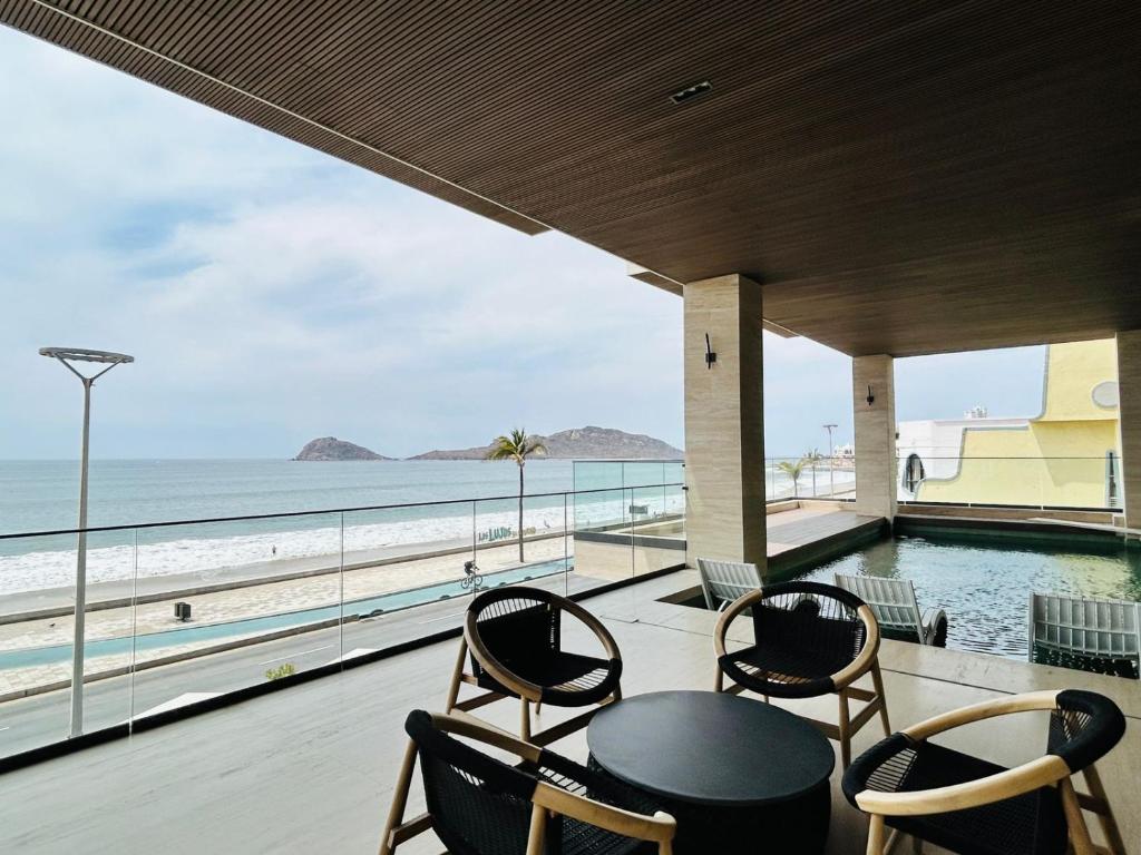 The O · Beachfront, Mazatlán Updated 2023 Prices