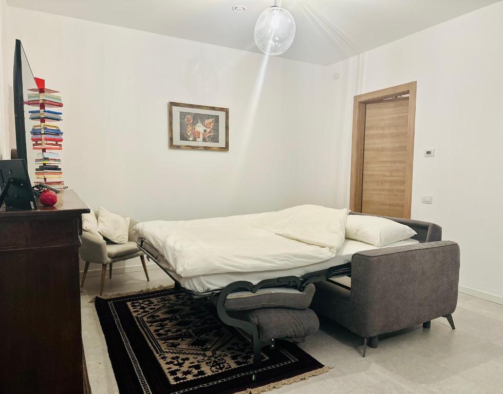 Fotografie z fotogalerie ubytování La Casa di Ada v destinaci Iseo