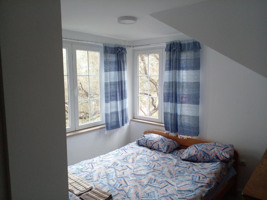 Photo de la galerie de l'établissement Apartment Zaputovic, à Tivat
