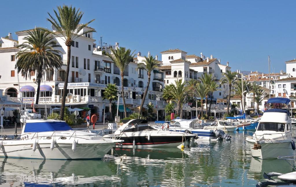 APARTAMENTO EN LA PLAYA