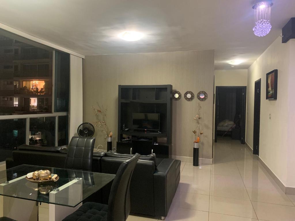 Apartment PH Quartier Luxury, Panama City, Panama