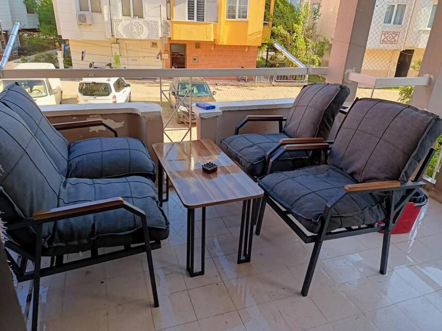 Fotografie z fotogalerie ubytování havalimanı ve lara plaj yakın. 1+1 daire v destinaci Antalya