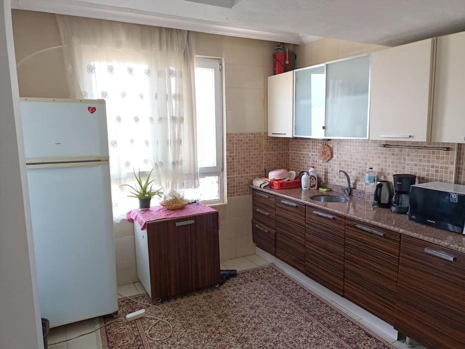 Fotografie z fotogalerie ubytování havalimanı ve lara plaj yakın. 1+1 daire v destinaci Antalya