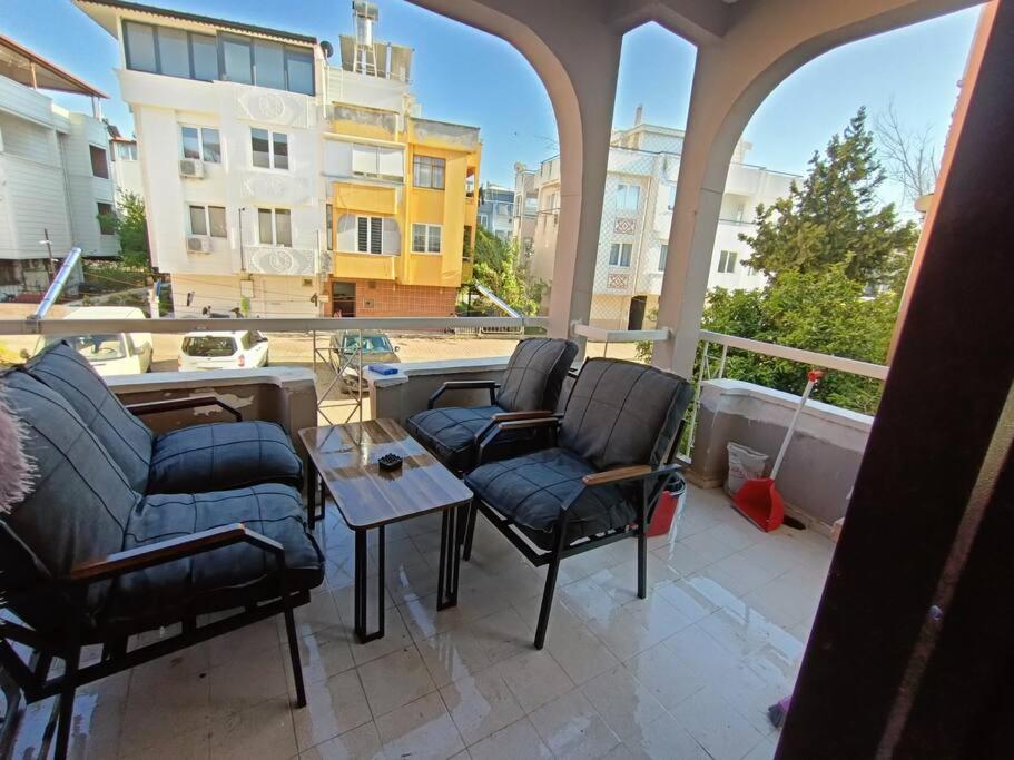 Fotografie z fotogalerie ubytování havalimanı ve lara plaj yakın. 1+1 daire v destinaci Antalya