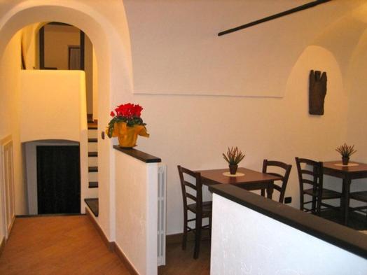 Kép Bed & Breakfast L'erica szállásáról Finale Liguréban a galériában