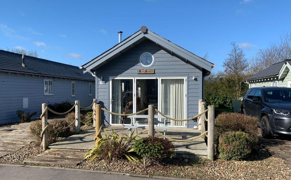 The Blue Anchor at The Bay Filey, sleeps 4, 2 dogs for free too