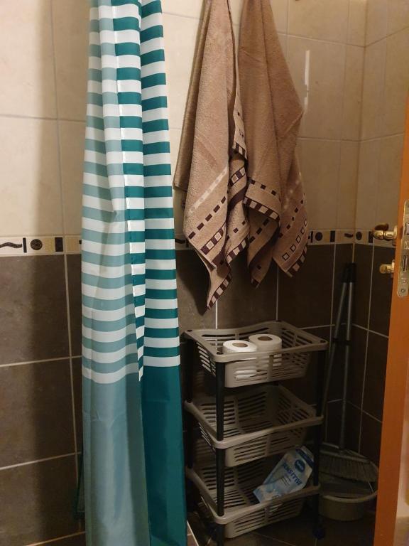 Kép Blue Summer szállásáról a Naposparton a galériában