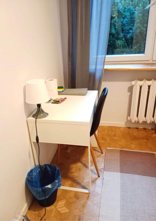 Fotografia z galérie ubytovania ROOM Bohaterów Września vo Varšave