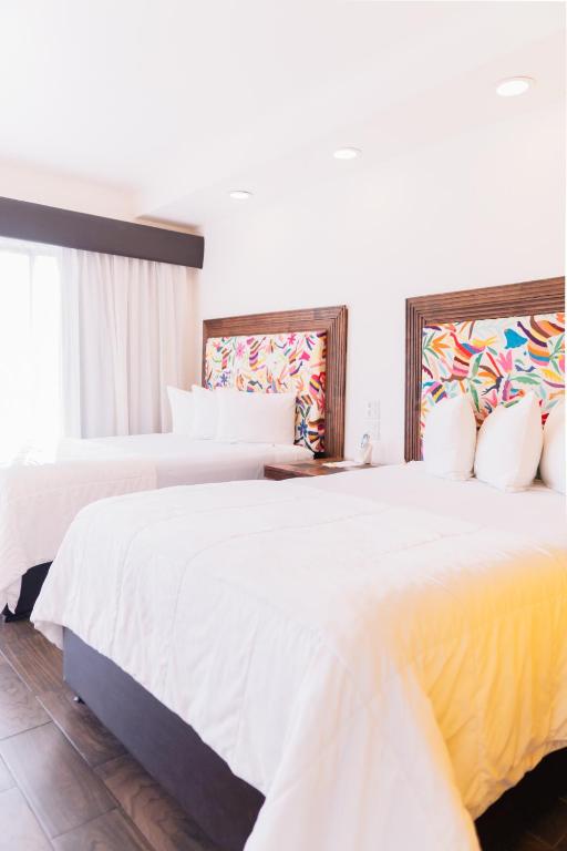 Hotel Posada El Rey Sol