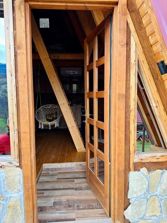 Fotografie z fotogalerie ubytování The view v destinaci Bijelo Polje