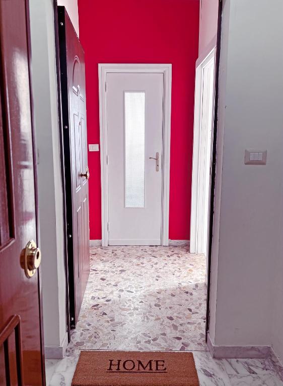 Kép Casa Lieti szállásáról Nápolyban a galériában