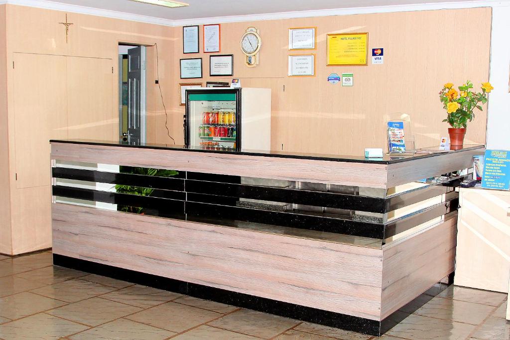  Hotel Village Foz