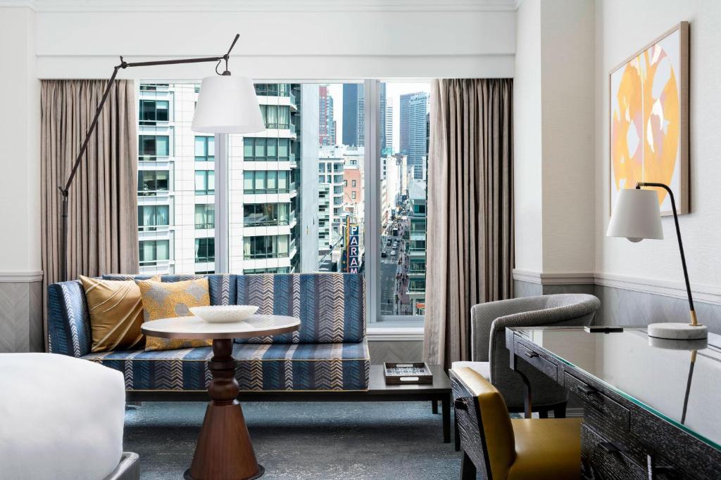 The Ritz-Carlton, Boston photo 5