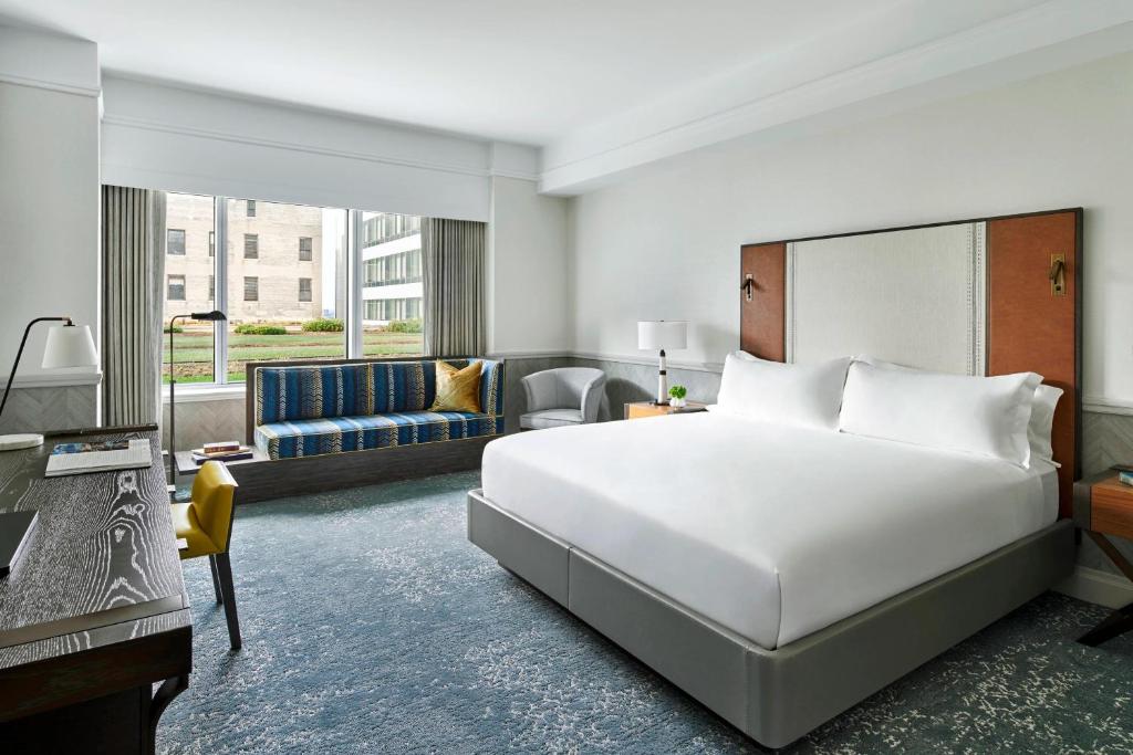 The Ritz-Carlton, Boston photo 4