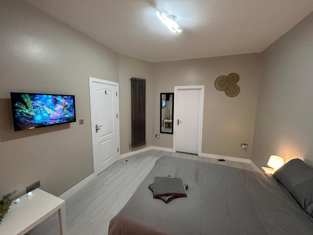 studio, Ilford (updated prices 2024)