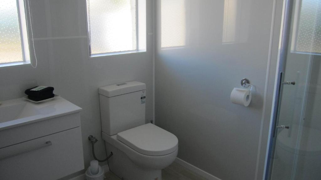 Cromwell Motel - Resim 13