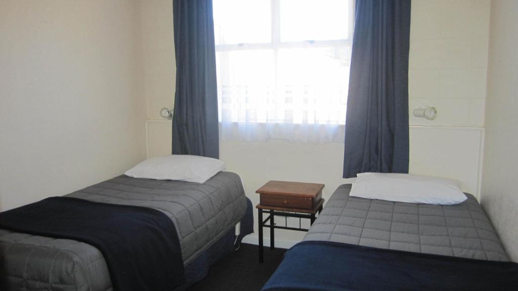 Cromwell Motel - Apartment Mit 1 Schlafzimmer