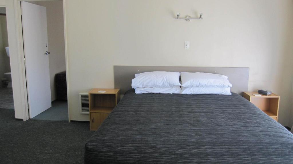 Cromwell Motel - Resim 12