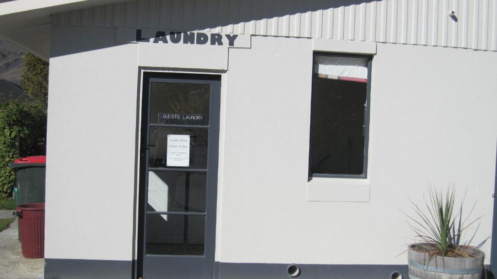 Cromwell Motel - Resim 34