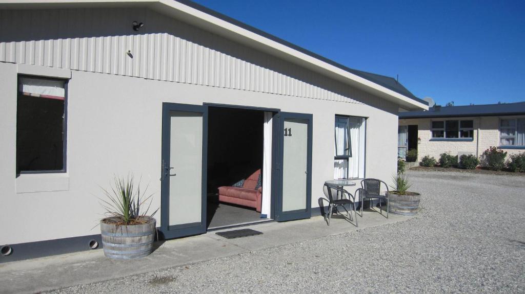 Cromwell Motel - Resim 35