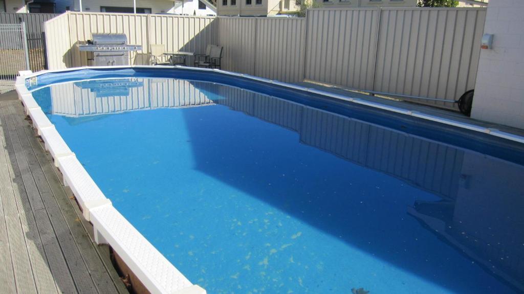 Cromwell Motel - Resim 24