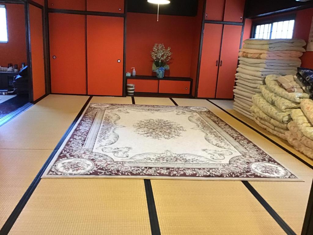 Fotografie z fotogalerie ubytování Airport Osaka v destinaci Kaizuka