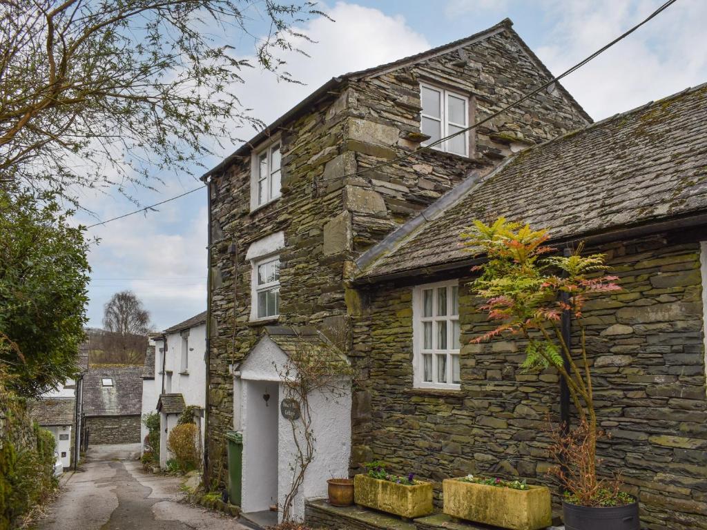 Honeypot Cottage, Hawkshead (updated prices 2024)