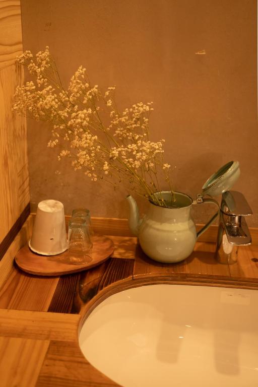 Fotografie z fotogalerie ubytování 六根ゲストハウス Rokkon guest house v Kjótu