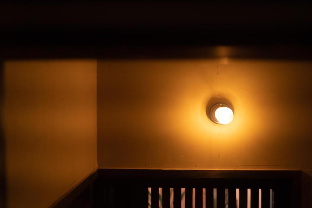 Fotografie z fotogalerie ubytování 六根ゲストハウス Rokkon guest house v Kjótu
