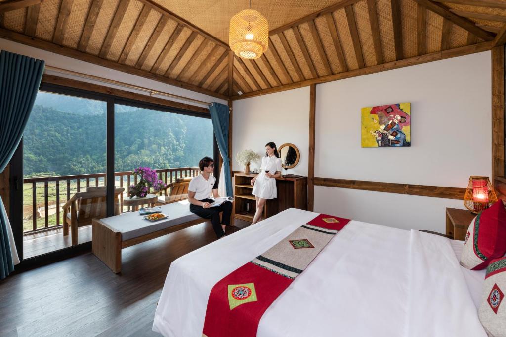 Sin Chai Ecolodge - 2