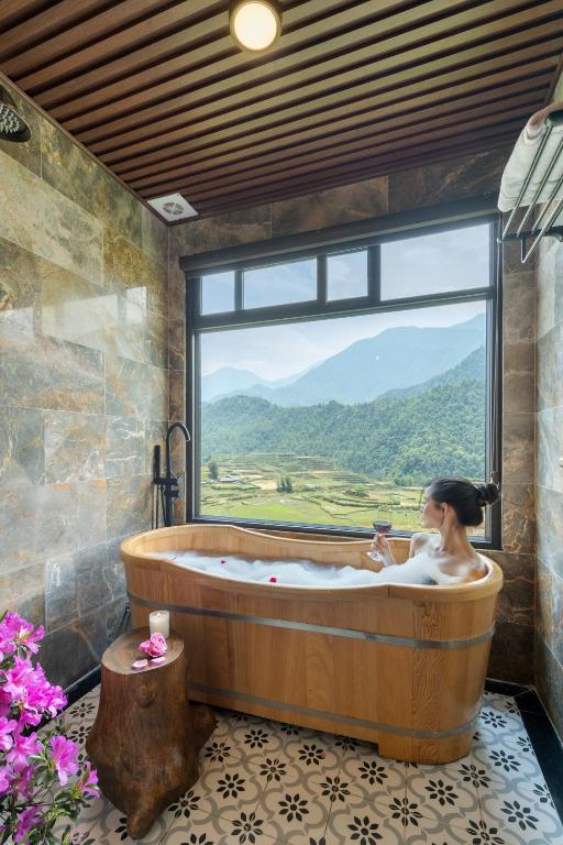 Sin Chai Ecolodge - 11