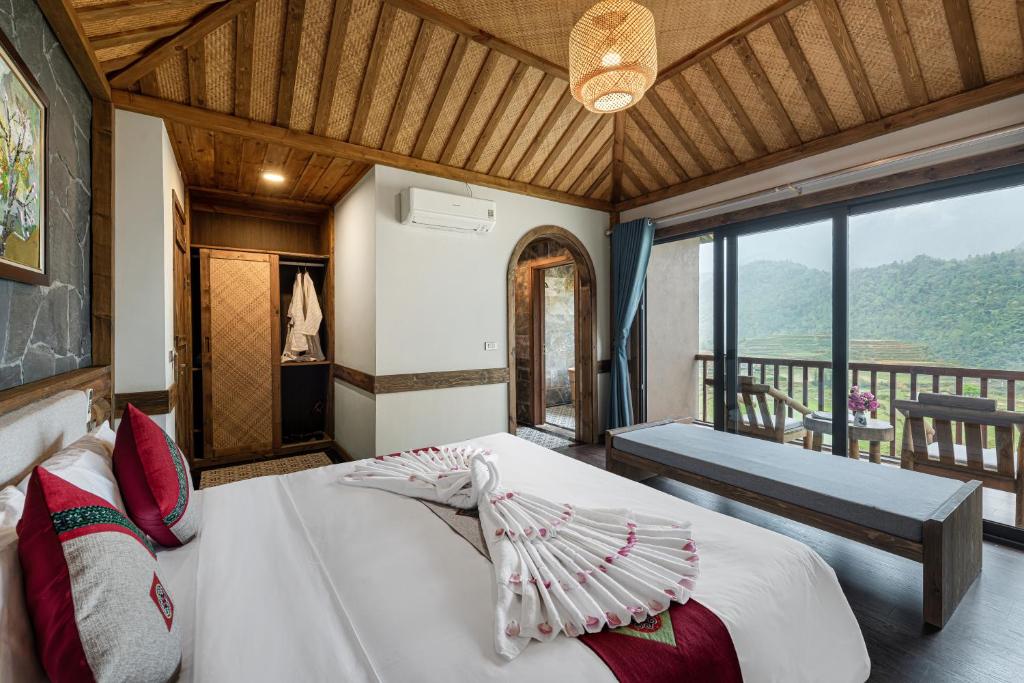 Sin Chai Ecolodge - 14