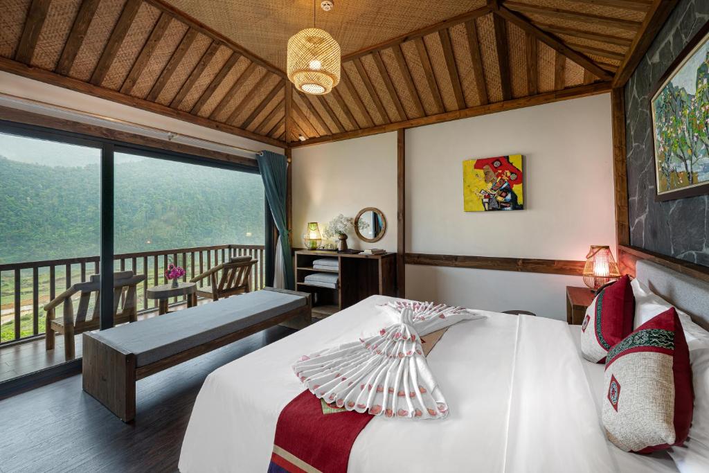 Sin Chai Ecolodge - 15