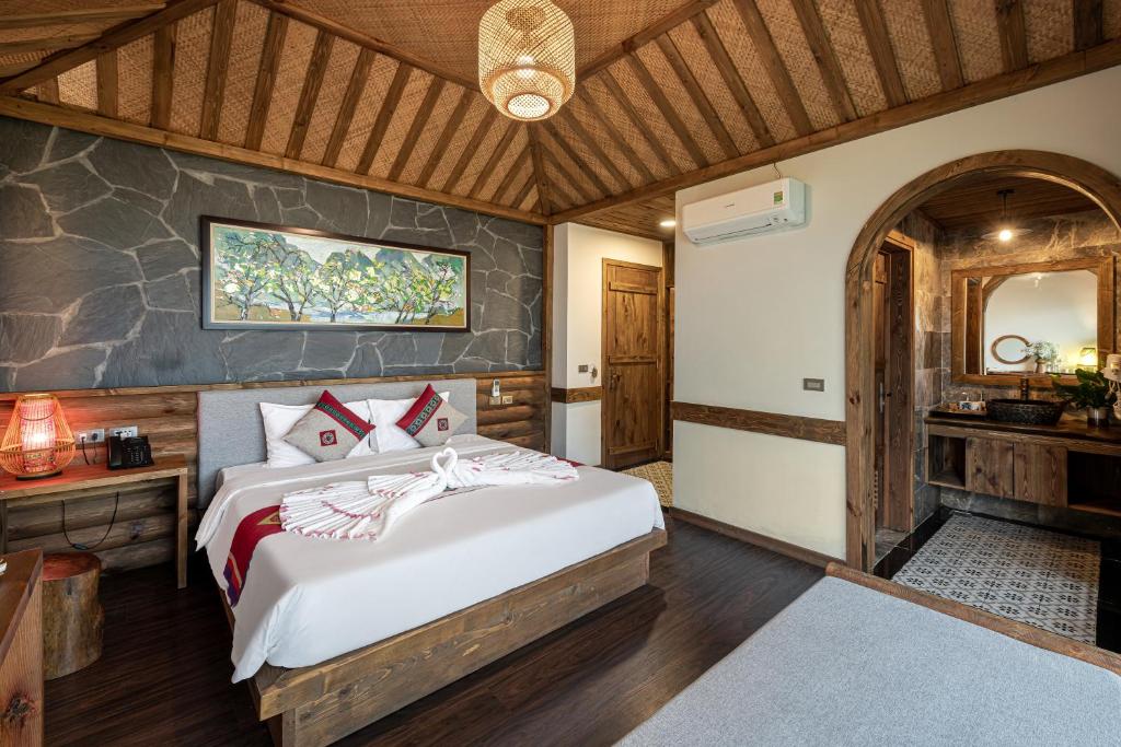 Sin Chai Ecolodge - 17