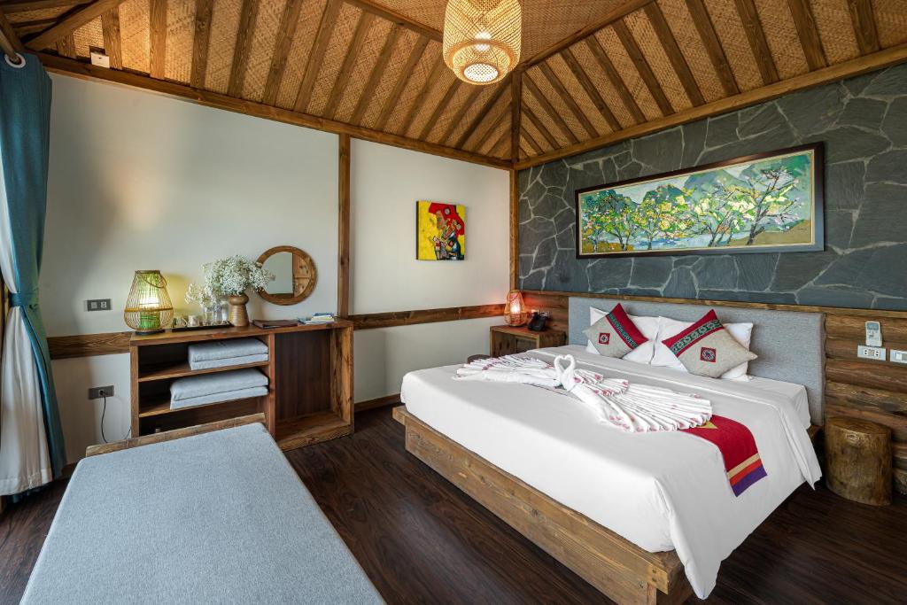 Sin Chai Ecolodge - 19